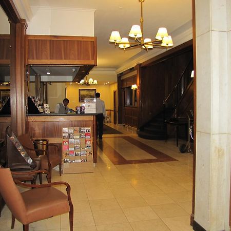 Hotel Regis Orho Buenos Aires Exterior foto